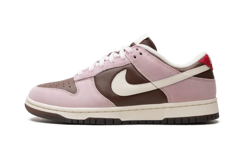Nike Dunk Dunk Low WMNS 'Neapolitan'
